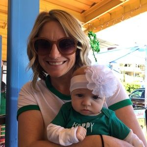 Meet your Posher, Courtney